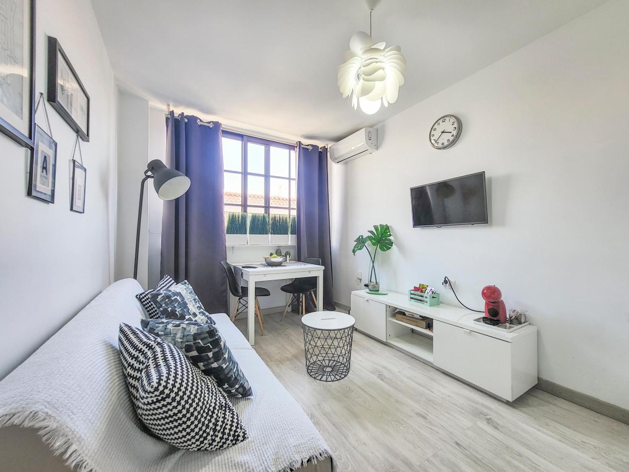 Mar Y Sol Coral Holiday Dream Los Cristianos  Exterior photo