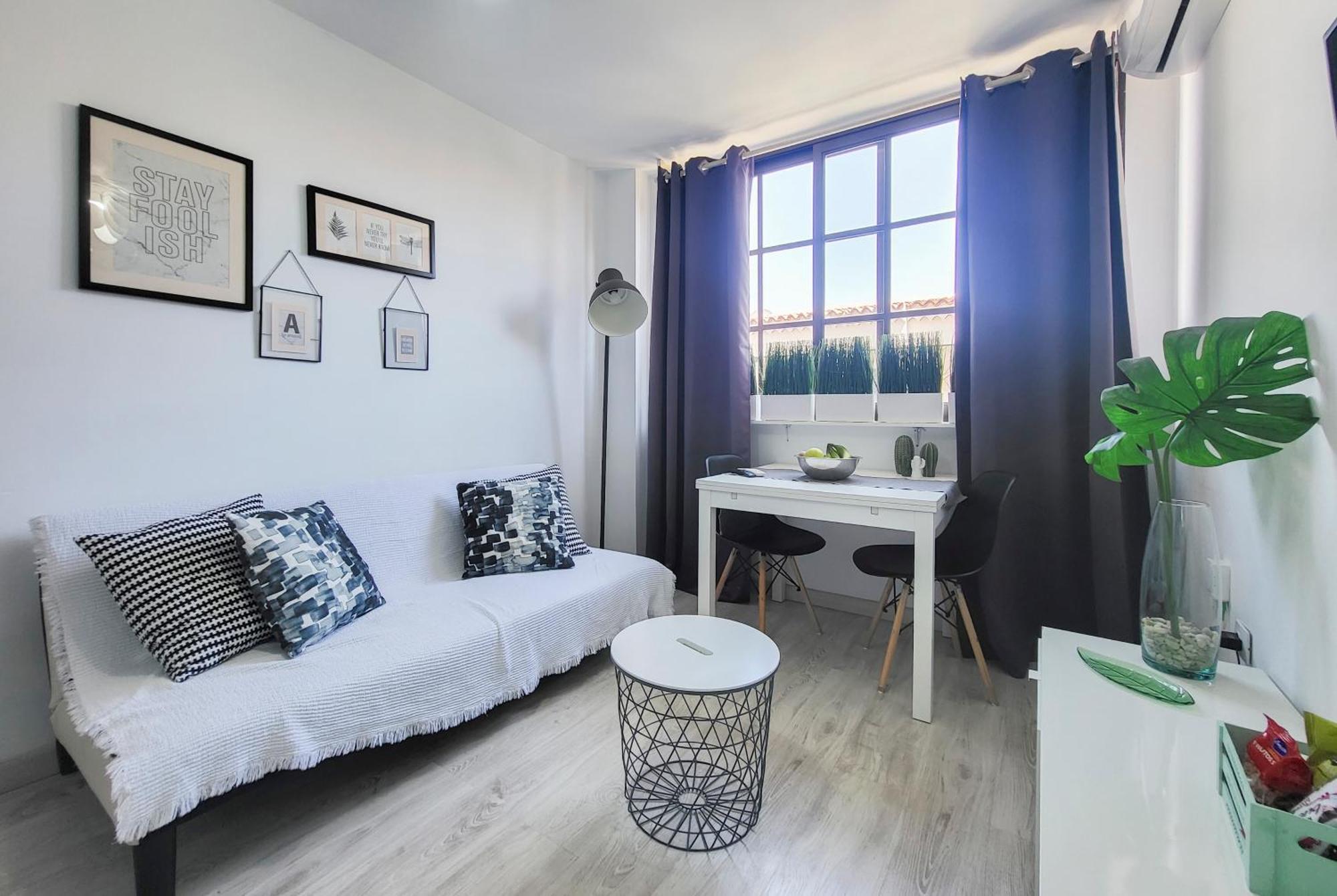 Mar Y Sol Coral Holiday Dream Los Cristianos  Exterior photo